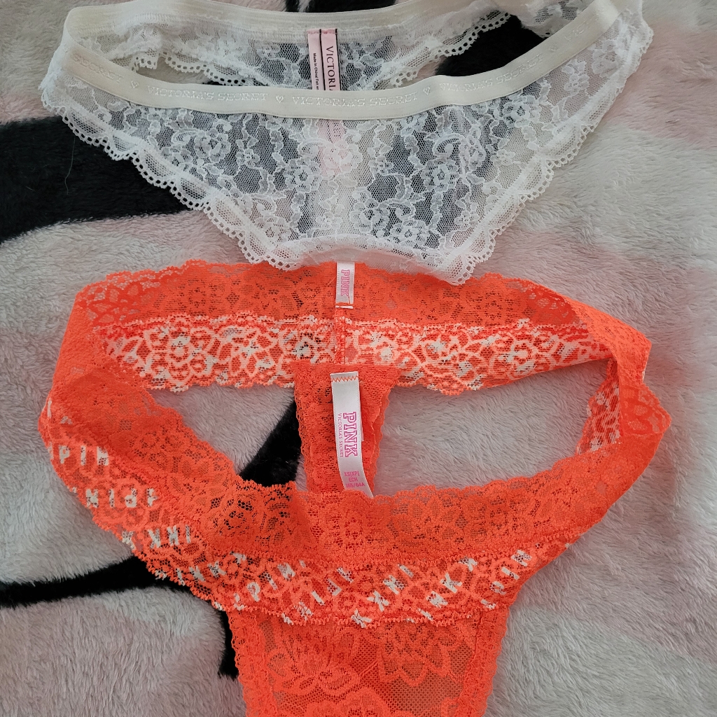 Brand New Victoria Secret Undies